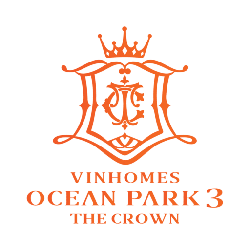 Logo Vinhomes Ocean Park 3